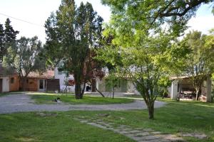 GITE ST HENRY