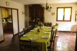 Gîte st Julien des collines