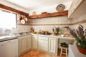 Maison de vacances Gîte St Roch en Luberon 12, Chemin de St Roch 84400 Castellet Provence-Alpes-Côte d\'Azur
