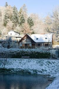 Gite Staufen