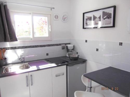 Gîte Studio Tarbes Pyrénées