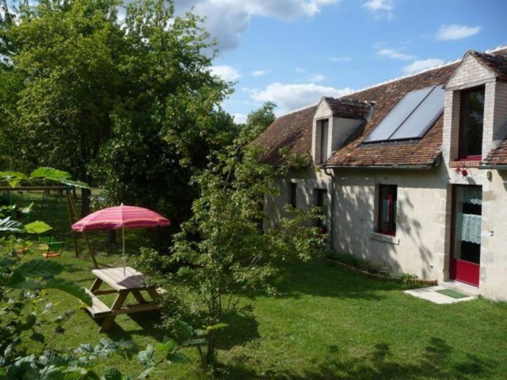 Maison de vacances Gîte Sully-la-Chapelle, 4 pièces, 4 personnes - FR-1-590-78 1125, route de la Pétardière 45450 Sully-la-Chapelle