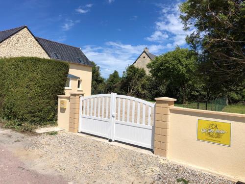 Gîte T'ché Dédée