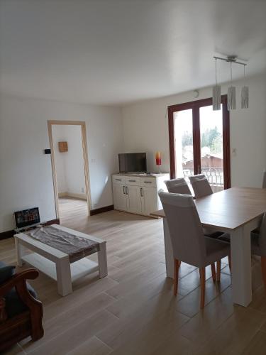 Gîte T3 Sarlat d'oie