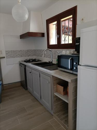 Gîte T3 Sarlat d'oie