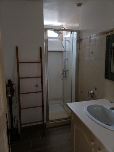 Gîte T3 Sarlat d'oie