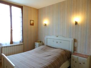 Maison de vacances Gîte Target, 3 pièces, 4 personnes - FR-1-489-273 LE BOURG 03140 Target Auvergne