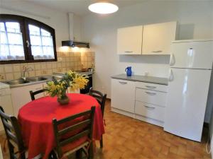 Maison de vacances Gîte Tercis-les-Bains, 4 pièces, 6 personnes - FR-1-360-249 176 rte Carrières TERCIS-LES-BAINS 40180 Tercis-les-Bains Aquitaine