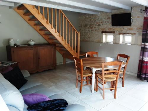 Gîte \