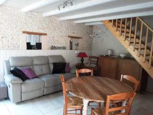 Gîte \
