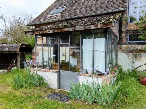 Gîte Theillay, 4 pièces, 6 personnes - FR-1-491-300