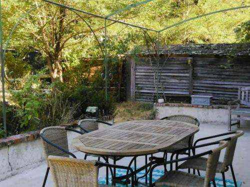 Gîte Theillay, 4 pièces, 6 personnes - FR-1-491-300