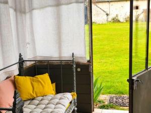 Gîte Theillay, 4 pièces, 6 personnes - FR-1-491-300
