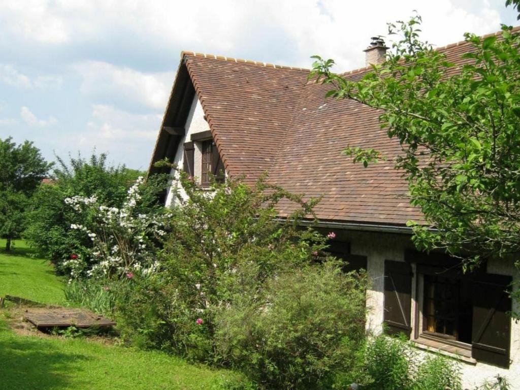 Maison de vacances Gîte Thélod, 3 pièces, 5 personnes - FR-1-584-100 107 bis rue du Tabellion 54330 Thelod