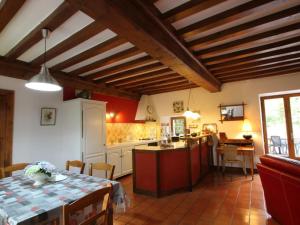Gîte Théville, 4 pièces, 6 personnes - FR-1-362-109