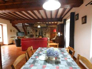 Gîte Théville, 4 pièces, 6 personnes - FR-1-362-109