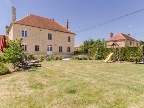 Gîte Thieffrain, 7 pièces, 14 personnes - FR-1-543-175