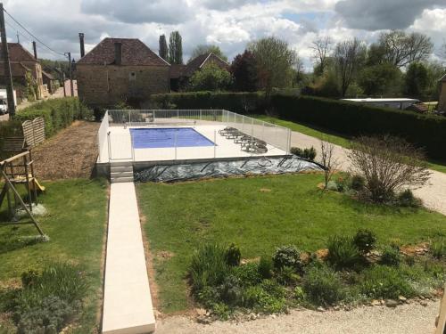 Gîte Thieffrain, 7 pièces, 14 personnes - FR-1-543-175