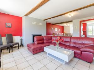 Gîte Thieffrain, 7 pièces, 14 personnes - FR-1-543-175