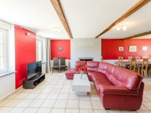 Gîte Thieffrain, 7 pièces, 14 personnes - FR-1-543-175