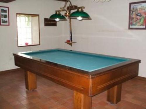 Gîte Thoiré-sur-Dinan, 7 pièces, 14 personnes - FR-1-410-337