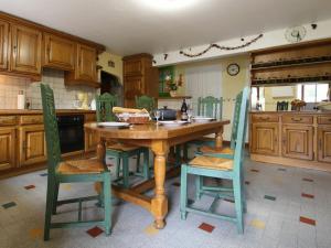 Maison de vacances Gîte Thoras, 5 pièces, 8 personnes - FR-1-582-301 La Mouteyre 43170 Thoras Auvergne