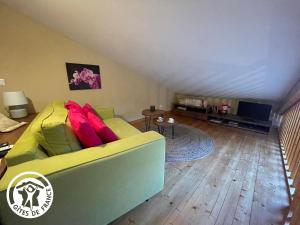 Gîte Thorigny, 2 pièces, 2 personnes - FR-1-426-459