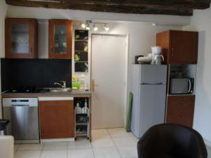 Gîte Thoury, 3 pièces, 4 personnes - FR-1-491-49