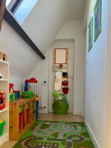 Gîte ti Goudoul