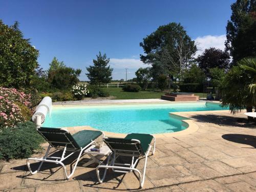 Gîte Toulon-sur-Allier, 5 pièces, 10 personnes - FR-1-489-356