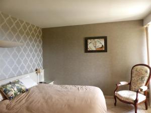 Gîte Toulon-sur-Allier, 5 pièces, 10 personnes - FR-1-489-356