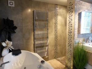 Gîte Toulon-sur-Allier, 5 pièces, 10 personnes - FR-1-489-356