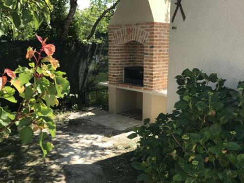 Gîte Tour-en-Sologne, 3 pièces, 4 personnes - FR-1-491-291