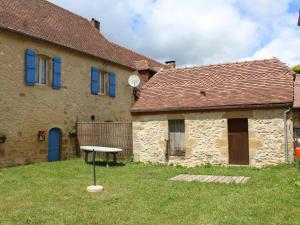 Gîte Tourtoirac, 4 pièces, 6 personnes - FR-1-616-8