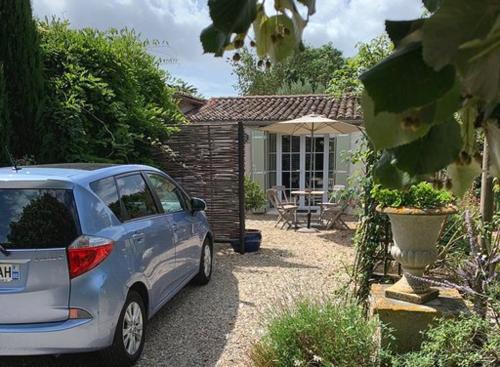 Gîte tout confort (SPA, Sauna, piscine chauffée)