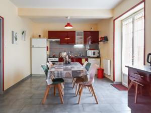 Gîte Touvois, 5 pièces, 8 personnes - FR-1-306-952