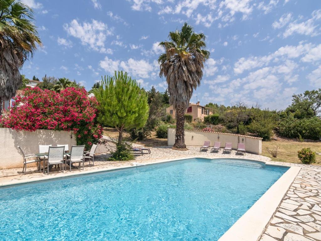 Gîte Traînou, 4 pièces, 8 personnes - FR-1-590-112 45470 Traînou