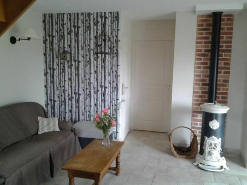 Gîte Traînou, 4 pièces, 8 personnes - FR-1-590-112