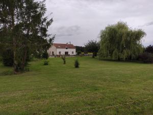 Gîte Traînou, 4 pièces, 8 personnes - FR-1-590-112