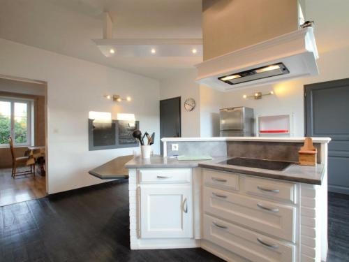 Gîte Trannes, 7 pièces, 15 personnes - FR-1-543-142