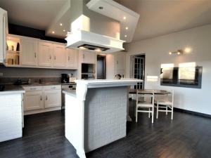Gîte Trannes, 7 pièces, 15 personnes - FR-1-543-142