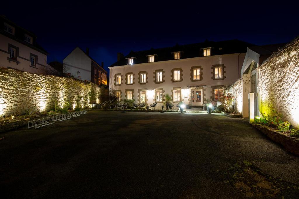 Gîte Tranzault, 4 pièces, 6 personnes - FR-1-591-111