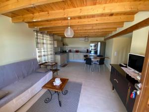 Gîte Tréjouls, 3 pièces, 4 personnes - FR-1-605-4