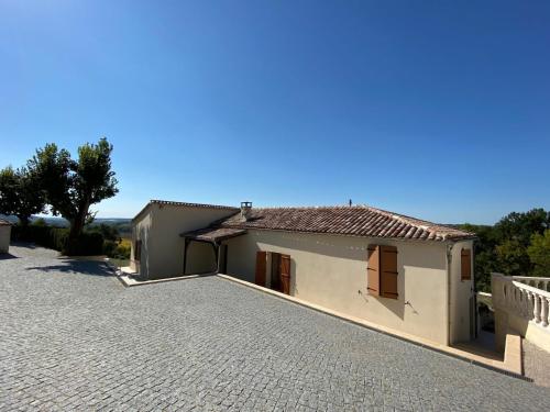 Gîte Tréjouls, 4 pièces, 6 personnes - FR-1-605-1