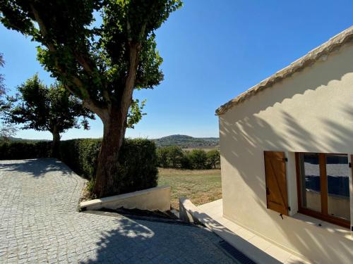 Gîte Tréjouls, 4 pièces, 6 personnes - FR-1-605-1