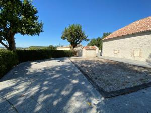 Gîte Tréjouls, 4 pièces, 6 personnes - FR-1-605-1