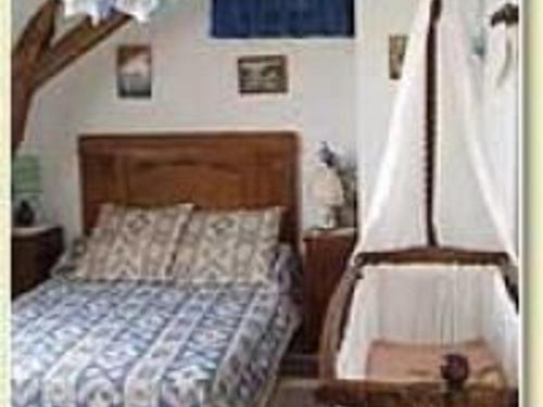 Gîte Tresson, 4 pièces, 13 personnes - FR-1-410-143