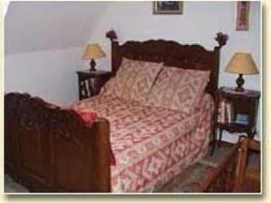 Gîte Tresson, 4 pièces, 13 personnes - FR-1-410-143