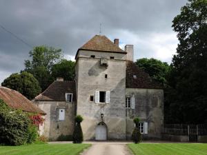 Gîte Treteau, 2 pièces, 2 personnes - FR-1-489-64