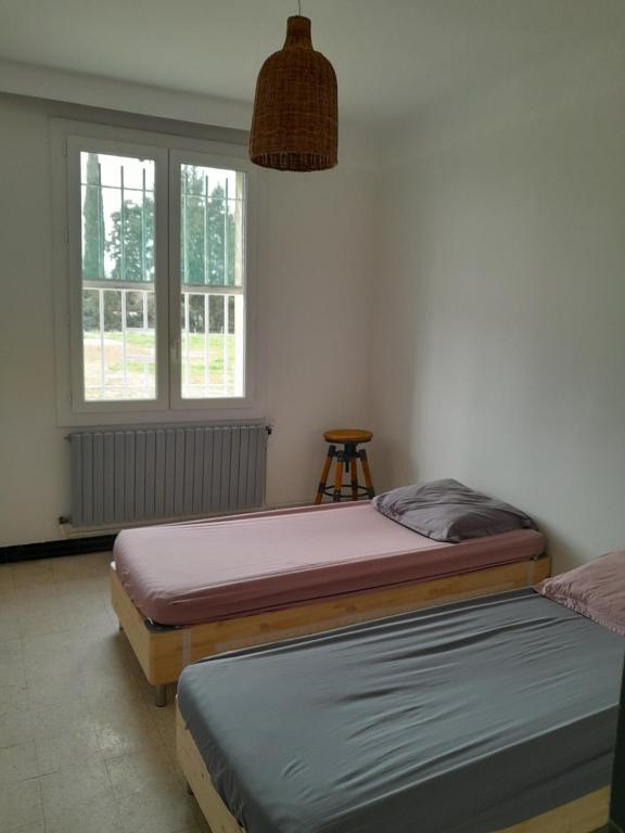 Gîte Treteau, 2 pièces, 2 personnes - FR-1-489-64